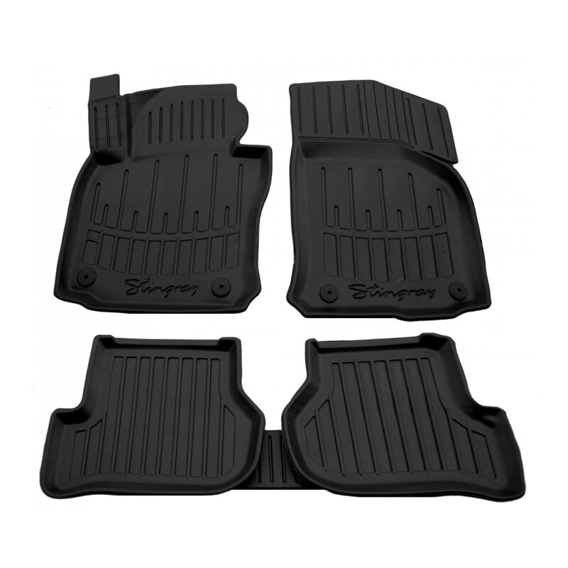 VW Jetta 2005-2011 - autorohože s vysokým okrajom Stingray VW Jetta 2005-2011 - autorohože s vysokým okrajom Stingray