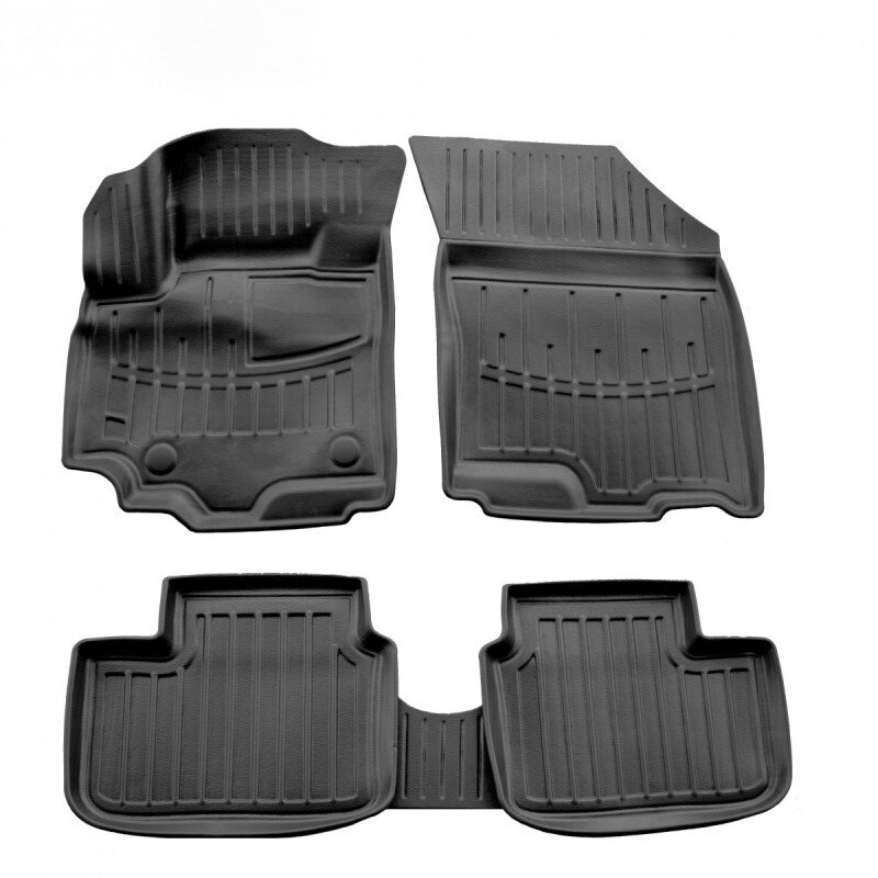 Suzuki SX4 2006-2013 - autorohože s vysokým okrajom Stingray Suzuki SX4 2006-2013 - autorohože s vysokým okrajom Stingray