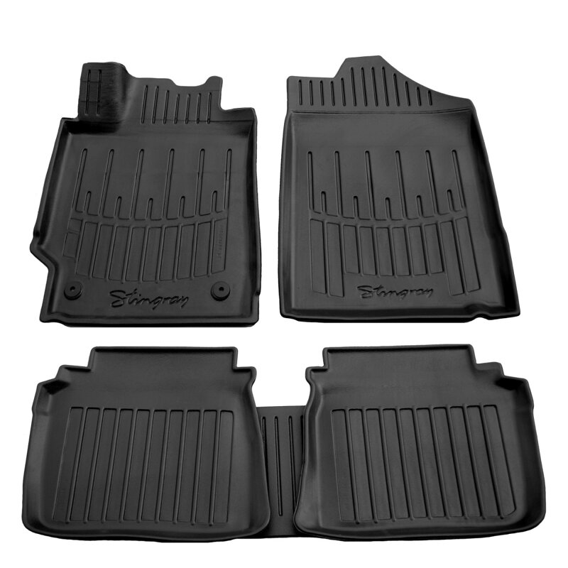Toyota Camry VI 2006-2011 - autorohože s vysokým okrajom Stingray Toyota Camry VI 2006-2011 - autorohože s vysokým okrajom Stingray
