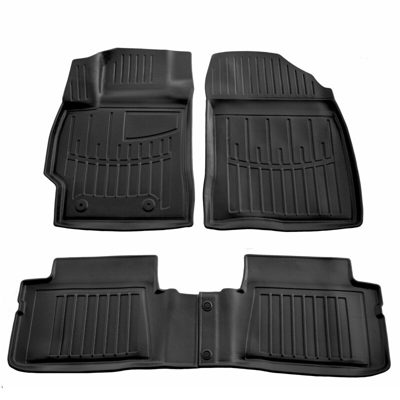 Toyota Auris 2007-2012- autorohože s vysokým okrajom Stingray Toyota Auris 2007-2012- autorohože s vysokým okrajom Stingray