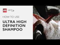 UHD Šampón Autoglym Ultra High Definition Shampoo 1L
