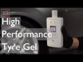 Autoglym High Perform Tyre Gel na pneumatiky 500ml