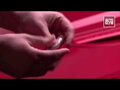 Autoglym Surface Detailing Clay Kit odstraňovač vzdušnej hrdze