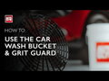 Autoglym Car Wash Vedro 20L