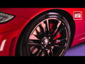 Autoglym Instant Tyre Dressing lesk na pneumatiky 500ml