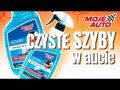 Čistič skiel Moje Auto 650ml