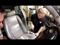 Autoglym Leather Cleaner Čistič kože 500ml