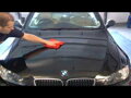 Autoglym Hi-Tech Finishing Cloth Mikrovlákno na lak