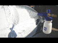 Napeňovač Autoglym Polar Blaster