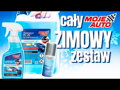 Rozmrazovač okien -37°C Moje Auto 650ml