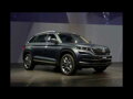 Škoda Kodiaq od 2016 (s roletkami) - slnečné clony na okná