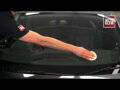 Autoglym Car Glass Polish pasta na okná 325ml