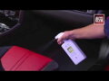 Autoglym Autofresh vôňa do auta 500ml