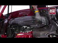 Autoglym Engine & Machine Cleaner čistič motora 1L