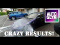 Napeňovač Autoglym Polar Blaster