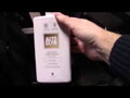 Autoglym Leather Care Balm Impregnačný krém na kožu 500ml