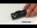 Autokamera Thinkware F70 FHD 8GB