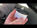 Vôňa do auta California Scents - Car Scents Coronado Cherry